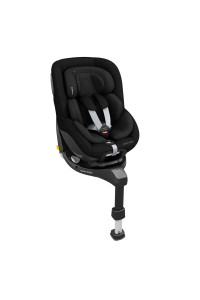 Maxi-Cosi Удерживающее устройство для детей 0-18 кг Mica 360 Pro I-size Authentic black/черный