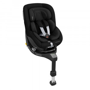 Maxi-Cosi Удерживающее устройство для детей 0-18 кг Mica 360 Pro I-size Authentic black/черный