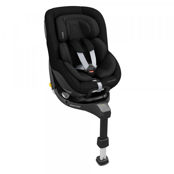 Maxi-Cosi Удерживающее устройство для детей 0-18 кг Mica 360 Pro I-size Authentic black/черный Maxi-Cosi Удерживающее устройство для детей 0-18 кг Mica 360 Pro I-size Authentic black/черный