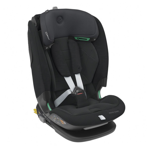 Maxi-Cosi Удерживающее устройство для детей 9-36 кг Titan Pro 2 i-Size Authentic Graphite/граф.2024 Maxi-Cosi Удерживающее устройство для детей 9-36 кг Titan Pro 2 i-Size Authentic Graphite/граф.2024