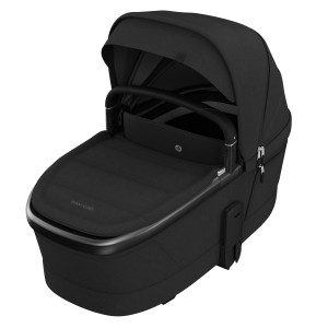 Maxi-Cosi Foldable Carrycot Twillic Black/складной короб (для FAME), черный