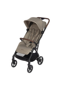Maxi-Cosi Коляска детская прогулочная SOHO Twillic Truffle/трюфель