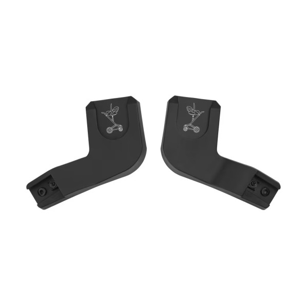 Maxi-Cosi Адаптер для крепления автокресла к раме коляски FAME CABIN  (комплект из 2шт)