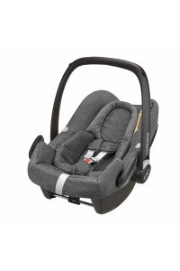 Maxi-Cosi Удерживающее устройство для детей 0-13 кг Rock Sparkling Grey серый