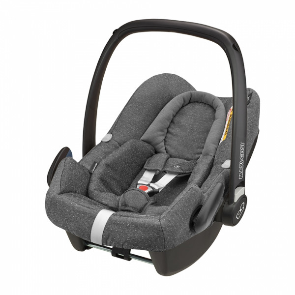 Maxi-Cosi Удерживающее устройство для детей 0-13 кг Rock Sparkling Grey серый Maxi-Cosi Удерживающее устройство для детей 0-13 кг Rock Sparkling Grey серый купить mirdetstva-gran.ru