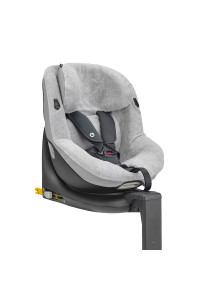 Maxi-Cosi  Чехол Summercover Mica Fresh Grey/серый