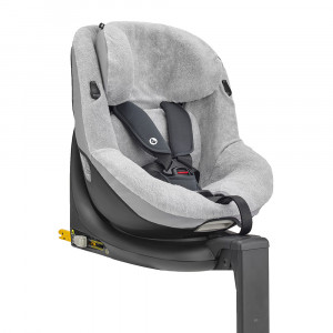 Maxi-Cosi  Чехол Summercover Mica Fresh Grey/серый