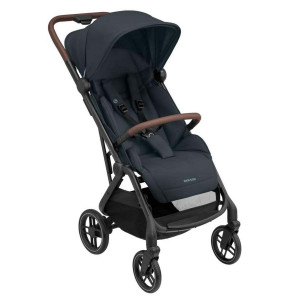 Maxi-Cosi Коляска детская прогулочная SOHO Graphite/граффит