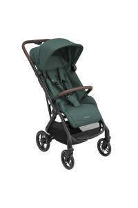 Maxi-Cosi Коляска детская прогулочная SOHO Essential Green/зеленый