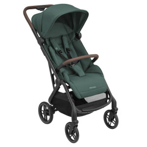 Maxi-Cosi Коляска детская прогулочная SOHO Essential Green/зеленый