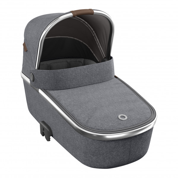 Maxi-Cosi Короб Carrycot Oria Luxe Twillic Truffle Maxi-Cosi Короб Carrycot Oria Luxe Twillic Truffle