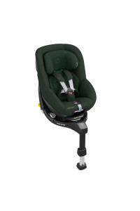 Maxi-Cosi Удерживающее устройство для детей 0-18 кг Pearl 360 Pro Authentic Green/зеленый