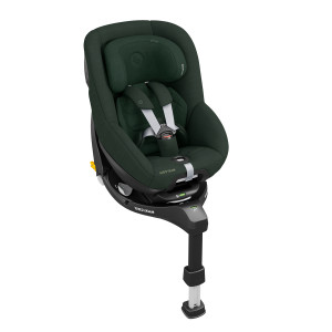Maxi-Cosi Удерживающее устройство для детей 0-18 кг Pearl 360 Pro Authentic Green/зеленый