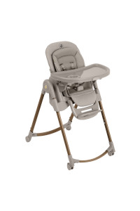 Maxi-Cosi Стул для кормления Minla Plus 2 в1 Elegance Beige/беж