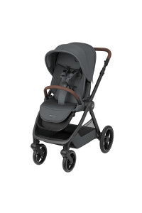 Maxi-Cosi Коляска детская прогулочная Oxford Twillic Graphite/графит