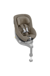 Maxi-Cosi Удерживающее устройство для детей 0-18 кг Pearl 360 Pro Authentic Truffle/трюфель