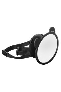 Maxi-Cosi  Зеркало Back seat car mirror BLACK