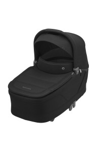 Maxi-Cosi Короб Carrycot Sense Twillic Black/твил.черный