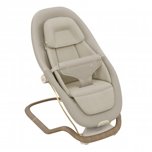 Maxi-Cosi Шезлонг Dove Pro Elegane Beige/Бежевый