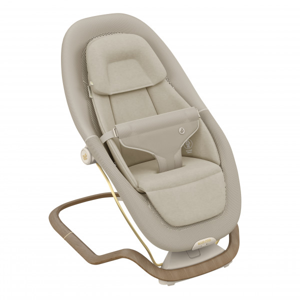Maxi-Cosi Шезлонг Dove Pro Elegane Beige/Бежевый