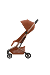 Maxi-Cosi Коляска детская Fame Cabin Copper Terra/терракотовый