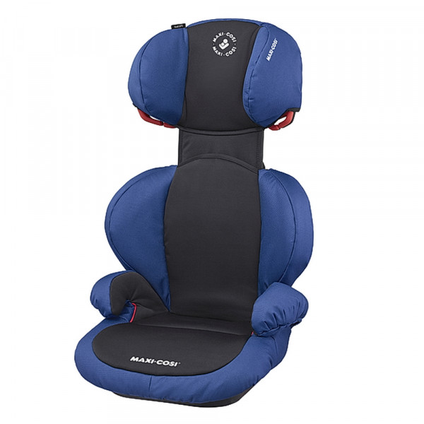 Maxi-Cosi Удерживающее устройство для детей 15-36 кг Rodi SPS Navy Black/черный 2шт/кор Maxi-Cosi Удерживающее устройство для детей 15-36 кг Rodi SPS Navy Black/черный 2шт/кор