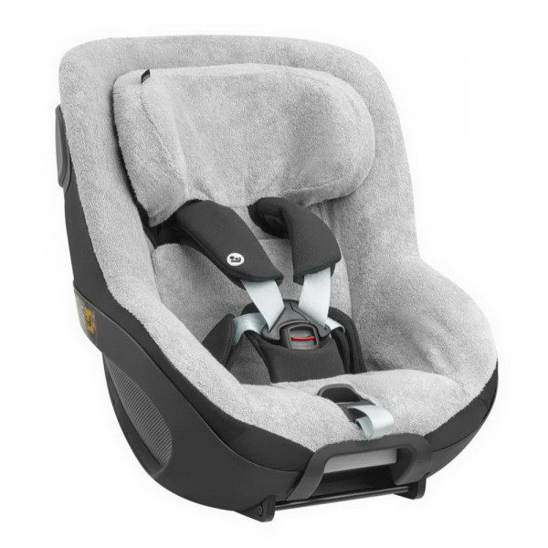 Maxi-Cosi Чехол Summercover Pearl 360 Fresh Grey/серый Maxi-Cosi Чехол Summercover Pearl 360 Fresh Grey/серый