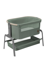 Maxi-Cosi Колыбель IORA Beyond Green ECO/зеленый