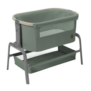 Maxi-Cosi Колыбель IORA Beyond Green ECO/зеленый