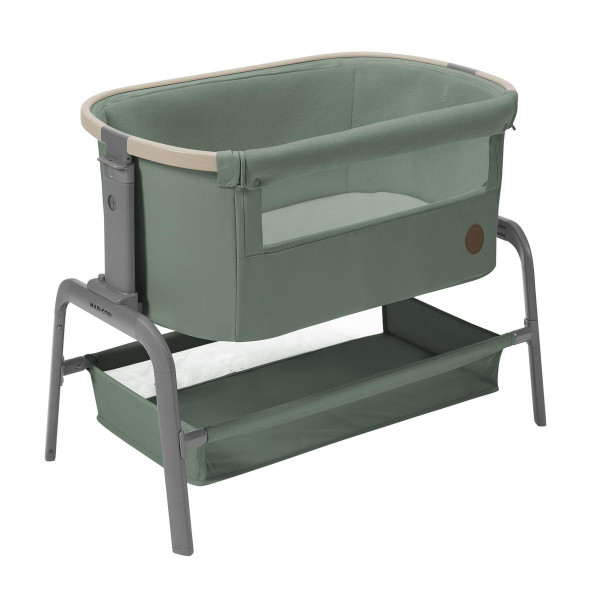 Maxi-Cosi Колыбель IORA Beyond Green ECO/зеленый