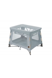 Maxi-Cosi Манеж SWIFT 3 в 1 Beyond Grey ECO