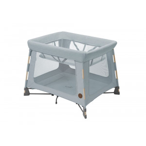 Maxi-Cosi Манеж SWIFT 3 в 1 Beyond Grey ECO