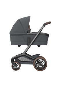 xMaxi-Cosi Коляска детская 2 в 1 Fame Twillic Graphite/твил.графит