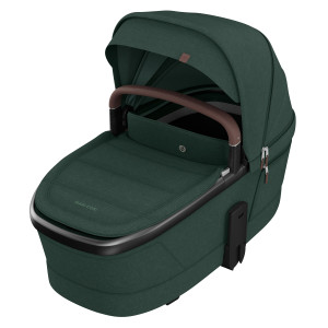 Maxi-Cosi Foldable Carrycot Twillic Green/складной короб (для FAME),Зеленый