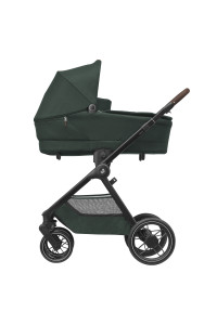 Maxi-Cosi Коляска детская 2 в 1 Oxford PlusTwillic Green/Зеленый