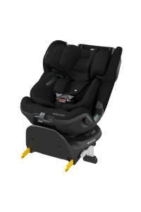Maxi-Cosi Удерживающее устройство для детей 0-36 кг Emerald 360 Pro Authentic Black/черный