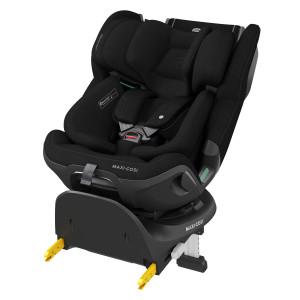 Maxi-Cosi Удерживающее устройство для детей 0-36 кг Emerald 360 Pro Authentic Black/черный