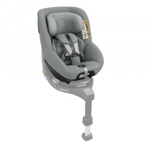 Maxi-Cosi Удерживающее устройство для детей 0-18 кг Pearl 360 Pro Authentic Grey 2/серый