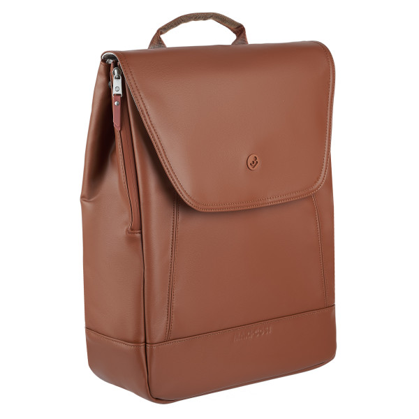 Maxi-Cosi  Рюкзак Changing backpack classic Cognac/коньячный