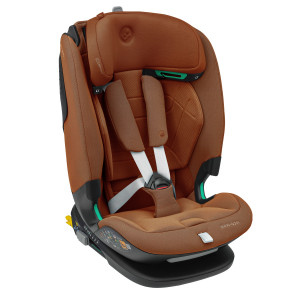 Maxi-Cosi Удерживающее устройство для детей 9-36 кг Titan Pro 2 i-Size Authentic Terra/терракот 2024