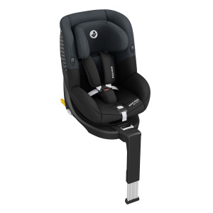 Maxi-Cosi Удерживающее устройство для детей 0-18 кг Mica 360 S I-size Tonal black/черный
