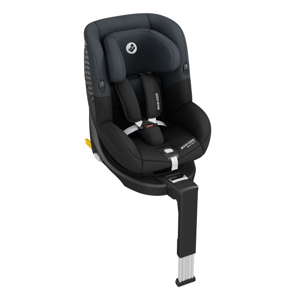 Maxi-Cosi Удерживающее устройство для детей 0-18 кг Mica 360 S I-size Tonal black/черный Maxi-Cosi Удерживающее устройство для детей 0-18 кг Mica 360 S I-size Tonal black/черный