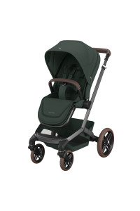 Maxi-Cosi Коляска детская Fame Twillic Green/Зеленый