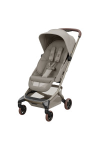 Maxi-Cosi Коляска детская Fame Cabin Sapphire Sand/Песочный