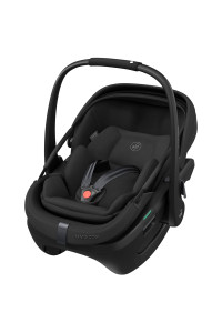 Maxi-Cosi Удерживающее устройство для детей 0-13 кг Coral Slide Pro Onyx Black/Черный