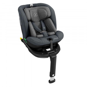 Maxi-Cosi Удерживающее устройство для детей 0-25 кг Emerald Authentic Graphite/графитовый