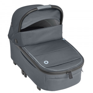 Maxi-Cosi Короб Carrycot Oria XXL Essential Graphite/графит