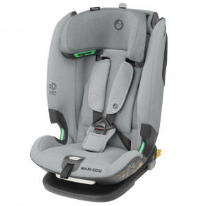 Maxi-Cosi Удерживающее устройство для детей 9-36 кг Titan Pro i-Size Authentic Grey/серый