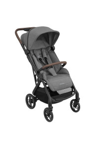 Maxi-Cosi Коляска детская прогулочная SOHO Select Grey/Серый