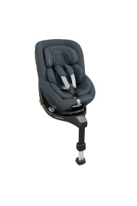 Maxi-Cosi Удерживающее устройство для детей 0-18 кг Mica 360 Pro I-size Authentic graphite/графит